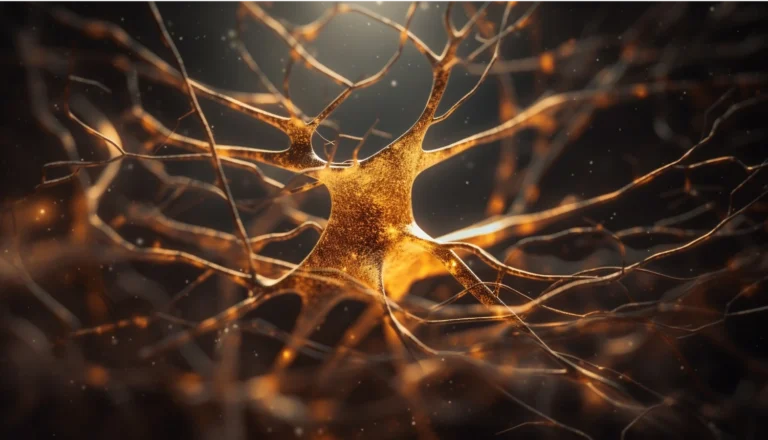 Potencial de acción neuronal