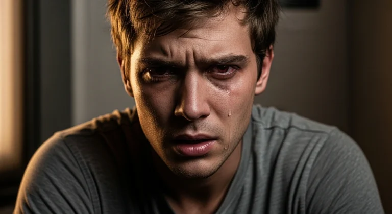 Quebrarte puede ser lo mejor que te pueda pasar en la vida